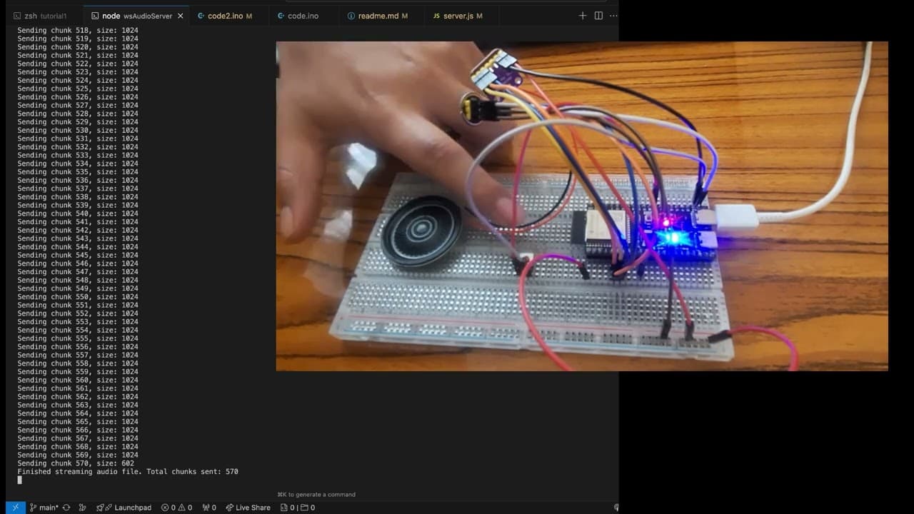 plate: An AI voice assistant on $10 of hardware