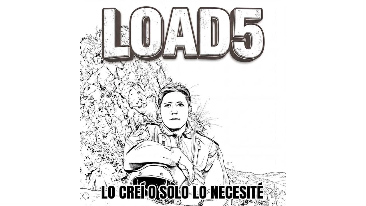 my first poem — lo creí o solo lo necesité