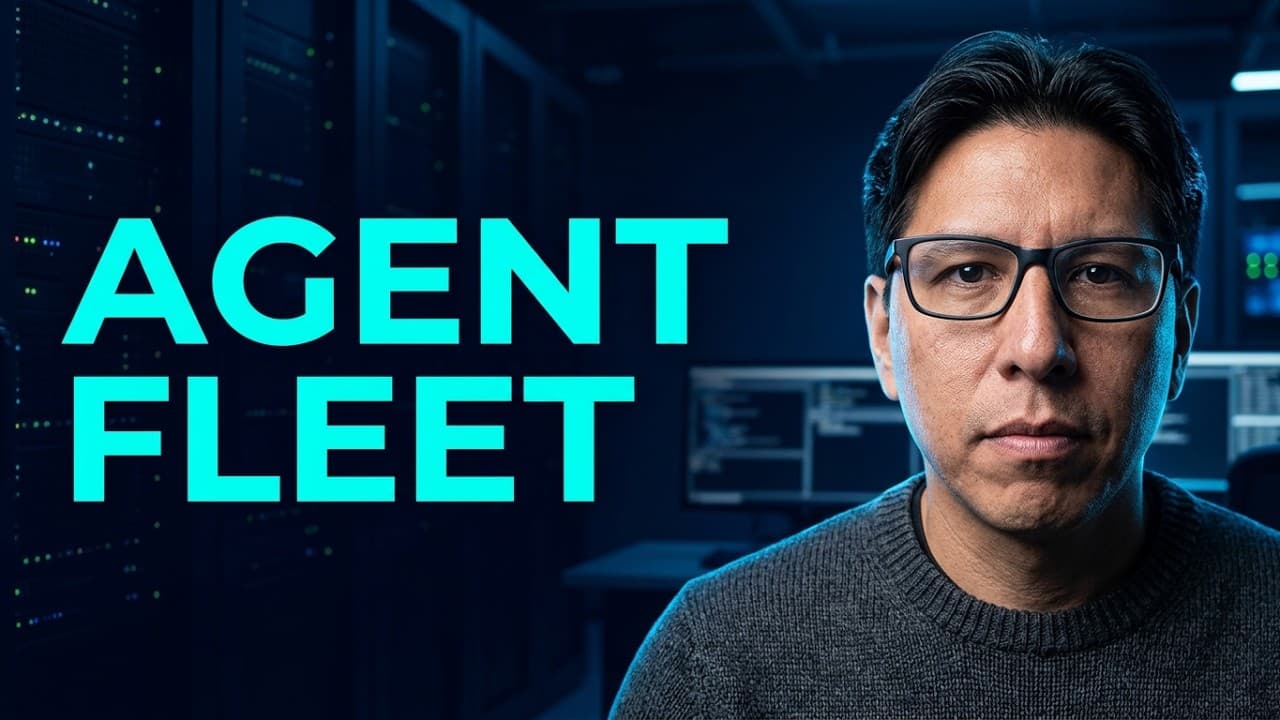 plate: why i built a canvas to keep my agent fleet out of my head