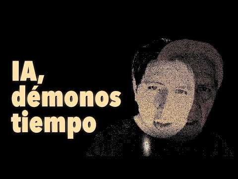 IA, démonos tiempo