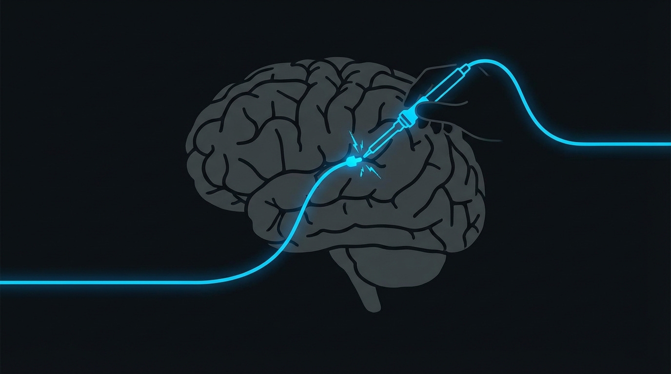 How I Use AI to Fix My Mental Bugs